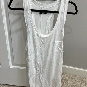 Rag & Bone NWOT Pocket Tank